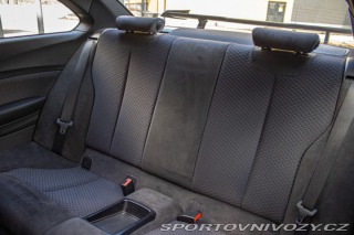 BMW 2 Coupé  220d M Performance 2014