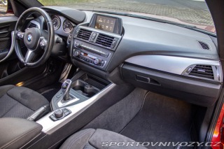 BMW 2 Coupé  220d M Performance 2014