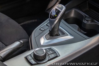 BMW 2 Coupé  220d M Performance 2014