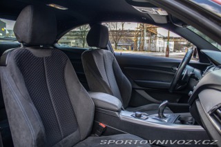 BMW 2 Coupé  220d M Performance 2014