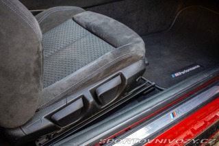 BMW 2 Coupé  220d M Performance 2014
