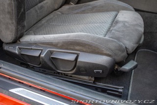 BMW 2 Coupé  220d M Performance 2014