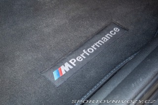 BMW 2 Coupé  220d M Performance 2014