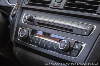 BMW 2 Coupé  220d M Performance 2014