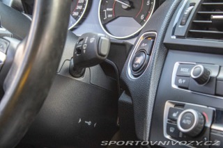 BMW 2 Coupé  220d M Performance 2014