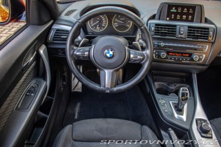 BMW 2 Coupé  220d M Performance 2014
