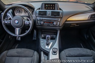 BMW 2 Coupé  220d M Performance 2014