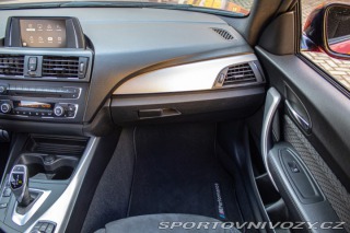 BMW 2 Coupé  220d M Performance 2014