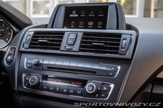BMW 2 Coupé  220d M Performance 2014