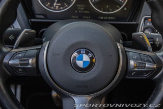 BMW 2 Coupé  220d M Performance 2014