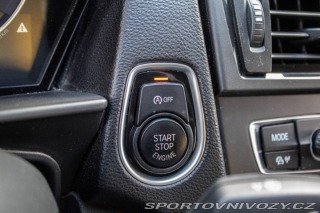 BMW 2 Coupé  220d M Performance 2014
