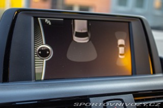 BMW 2 Coupé  220d M Performance 2014