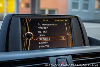 BMW 2 Coupé  220d M Performance 2014
