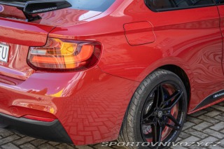 BMW 2 Coupé  220d M Performance 2014