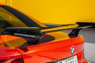 BMW 2 Coupé  220d M Performance 2014