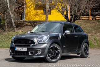 Mini Countryman Cooper SD ALL4