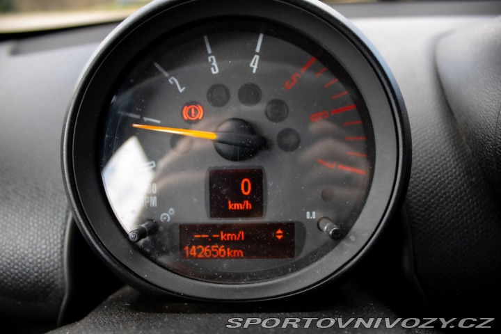 Mini Countryman Cooper SD ALL4 2015