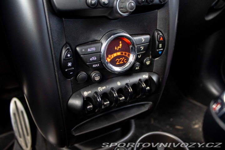 Mini Countryman Cooper SD ALL4 2015