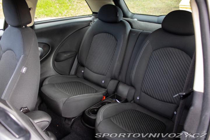 Mini Countryman Cooper SD ALL4 2015