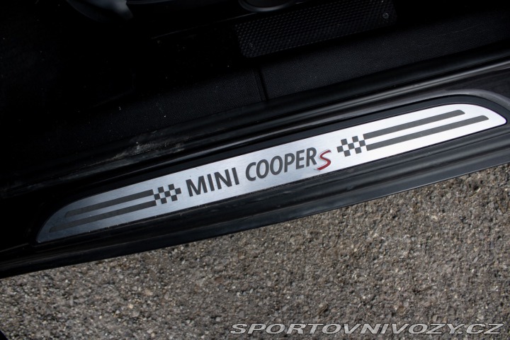 Mini Countryman Cooper SD ALL4 2015