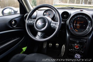 Mini Countryman Cooper SD ALL4 2015
