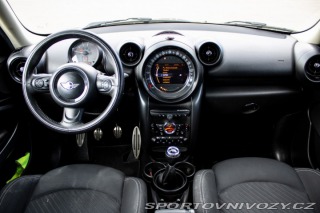 Mini Countryman Cooper SD ALL4 2015
