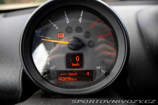 Mini Countryman Cooper SD ALL4 2015