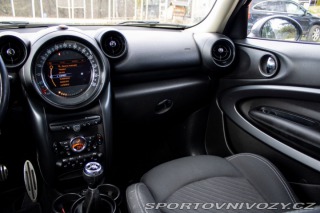 Mini Countryman Cooper SD ALL4 2015