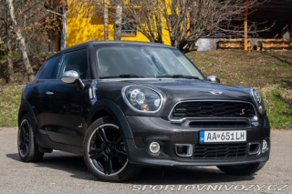Mini Countryman Cooper SD ALL4 2015