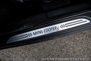 Mini Countryman Cooper SD ALL4 2015