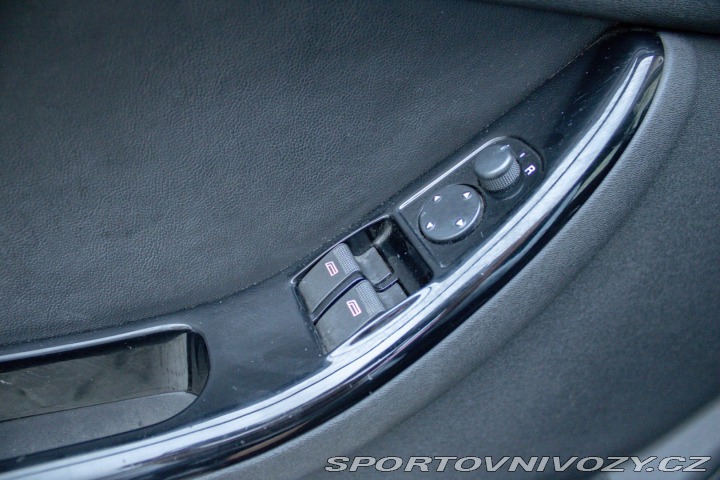 Audi S3 Iba 300 kusov na svete 2003