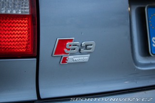 Audi S3 Iba 300 kusov na svete 2003