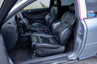 Audi S3 Iba 300 kusov na svete 2003