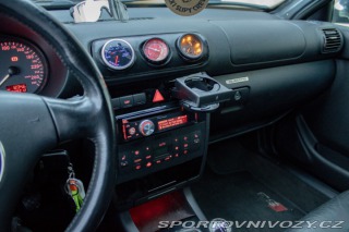 Audi S3 Iba 300 kusov na svete 2003