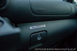 Audi S3 Iba 300 kusov na svete 2003