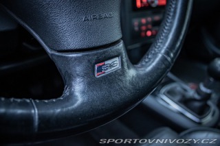 Audi S3 Iba 300 kusov na svete 2003