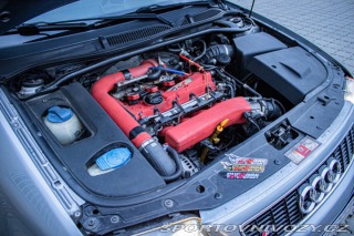 Audi S3 Iba 300 kusov na svete 2003