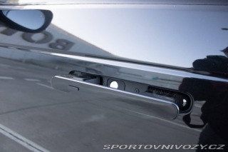 Ostatní značky Ostatní modely Land Rover Range Rover Sport  4.4 V8 P530 MHEV First E 2023
