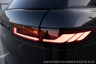 Ostatní značky Ostatní modely Land Rover Range Rover Sport  4.4 V8 P530 MHEV First E 2023