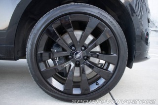 Ostatní značky Ostatní modely Land Rover Range Rover Sport  4.4 V8 P530 MHEV First E 2023