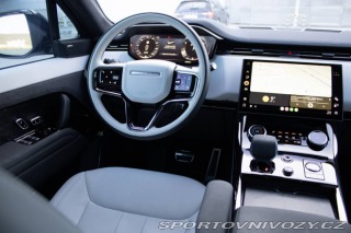 Ostatní značky Ostatní modely Land Rover Range Rover Sport  4.4 V8 P530 MHEV First E 2023