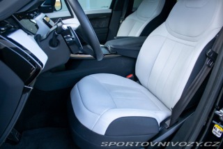 Ostatní značky Ostatní modely Land Rover Range Rover Sport  4.4 V8 P530 MHEV First E 2023