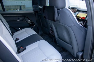 Ostatní značky Ostatní modely Land Rover Range Rover Sport  4.4 V8 P530 MHEV First E 2023