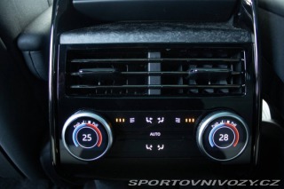 Ostatní značky Ostatní modely Land Rover Range Rover Sport  4.4 V8 P530 MHEV First E 2023