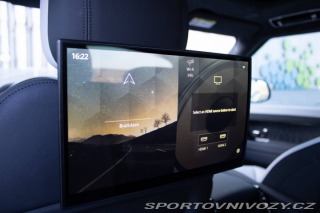 Ostatní značky Ostatní modely Land Rover Range Rover Sport  4.4 V8 P530 MHEV First E 2023
