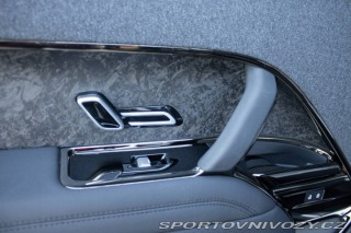 Ostatní značky Ostatní modely Land Rover Range Rover Sport  4.4 V8 P530 MHEV First E 2023