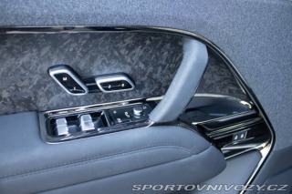 Ostatní značky Ostatní modely Land Rover Range Rover Sport  4.4 V8 P530 MHEV First E 2023