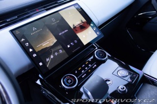 Ostatní značky Ostatní modely Land Rover Range Rover Sport  4.4 V8 P530 MHEV First E 2023