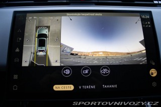 Ostatní značky Ostatní modely Land Rover Range Rover Sport  4.4 V8 P530 MHEV First E 2023