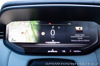 Ostatní značky Ostatní modely Land Rover Range Rover Sport  4.4 V8 P530 MHEV First E 2023